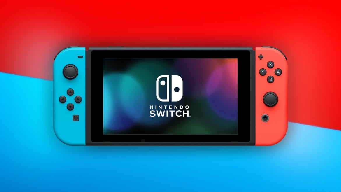 learning games for nintendo switch